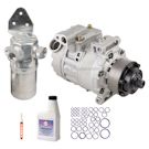 BuyAutoParts 60-81822RK A/C Compressor and Components Kit 1