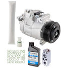 BuyAutoParts 60-81829RK A/C Compressor and Components Kit 1