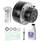 BuyAutoParts 60-81889RK A/C Compressor and Components Kit 1