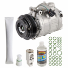 BuyAutoParts 60-81893RK A/C Compressor and Components Kit 1