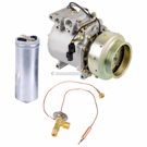 BuyAutoParts 60-81983RS A/C Compressor and Components Kit 1