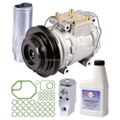 BuyAutoParts 60-82040RK A/C Compressor and Components Kit 1