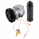 BuyAutoParts 60-82046RS A/C Compressor and Components Kit 1