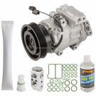 BuyAutoParts 60-82089RK A/C Compressor and Components Kit 1
