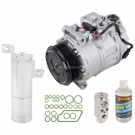 BuyAutoParts 60-82117RK A/C Compressor and Components Kit 1