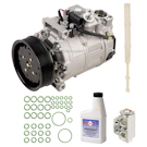BuyAutoParts 60-82160RK A/C Compressor and Components Kit 1