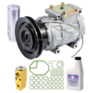 BuyAutoParts  Toyota 4Runner A/C Compressor and Components Kit 60-82175RK