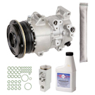 BuyAutoParts 60-82188RK A/C Compressor and Components Kit 1