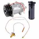 BuyAutoParts 60-82208RS A/C Compressor and Components Kit 1