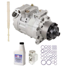 BuyAutoParts 60-82212RK A/C Compressor and Components Kit 1