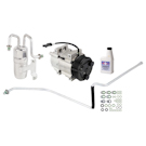BuyAutoParts 60-82229RK A/C Compressor and Components Kit 1