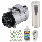 2006 Dodge Sprinter Van A/C Compressor and Components Kit 1