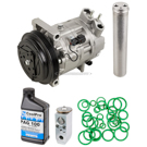 BuyAutoParts 60-82246RK A/C Compressor and Components Kit 1
