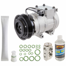 BuyAutoParts 60-82253RK A/C Compressor and Components Kit 1