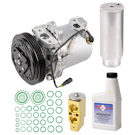 BuyAutoParts 60-82285RK A/C Compressor and Components Kit 1