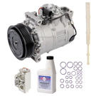 BuyAutoParts 60-82308RK A/C Compressor and Components Kit 1