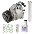 BuyAutoParts 60-82339RK A/C Compressor and Components Kit 1