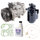 BuyAutoParts 60-82350RK A/C Compressor and Components Kit 1