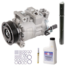 BuyAutoParts 60-82353RK A/C Compressor and Components Kit 1