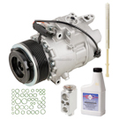 BuyAutoParts 60-82356RK A/C Compressor and Components Kit 1