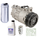 BuyAutoParts 60-82358RK A/C Compressor and Components Kit 1