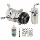 BuyAutoParts 60-82362RK A/C Compressor and Components Kit 1