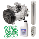 BuyAutoParts 60-82374RK A/C Compressor and Components Kit 1
