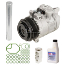 BuyAutoParts 60-82377RK A/C Compressor and Components Kit 1