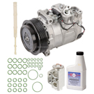 BuyAutoParts 60-82385RK A/C Compressor and Components Kit 1