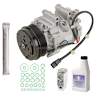 BuyAutoParts 60-82394RK A/C Compressor and Components Kit 1