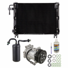 BuyAutoParts 60-82409CK A/C Compressor and Components Kit 1