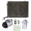 BuyAutoParts 60-82481CK A/C Compressor and Components Kit 1