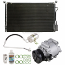 BuyAutoParts 60-82502CK A/C Compressor and Components Kit 1