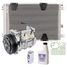 BuyAutoParts 60-82520R6 A/C Compressor and Components Kit 1