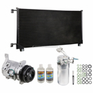 BuyAutoParts 60-82523CK A/C Compressor and Components Kit 1