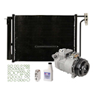 BuyAutoParts 60-82529R6 A/C Compressor and Components Kit 1