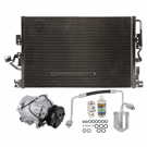 BuyAutoParts 60-82577CK A/C Compressor and Components Kit 1