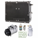BuyAutoParts 60-82584CK A/C Compressor and Components Kit 1