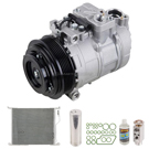 BuyAutoParts 60-82586CK A/C Compressor and Components Kit 1