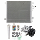BuyAutoParts 60-82593CK A/C Compressor and Components Kit 1