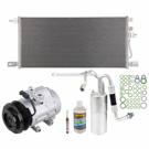 BuyAutoParts 60-82600CK A/C Compressor and Components Kit 1