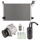 BuyAutoParts 60-82609CK A/C Compressor and Components Kit 1