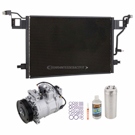 BuyAutoParts 60-82635CK A/C Compressor and Components Kit 1