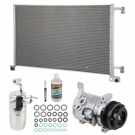 BuyAutoParts 60-82711CK A/C Compressor and Components Kit 1