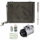 BuyAutoParts 60-82715CK A/C Compressor and Components Kit 1