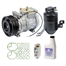 BuyAutoParts 60-82758RK A/C Compressor and Components Kit 1