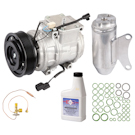 BuyAutoParts 60-82759RN A/C Compressor and Components Kit 1