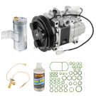 BuyAutoParts 60-82765RK A/C Compressor and Components Kit 1