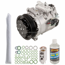 BuyAutoParts 60-82783RN A/C Compressor and Components Kit 1