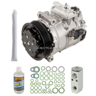 BuyAutoParts 60-82784RN A/C Compressor and Components Kit 1